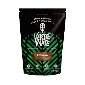 Verde Mate Green Katuava 0,5 κιλά