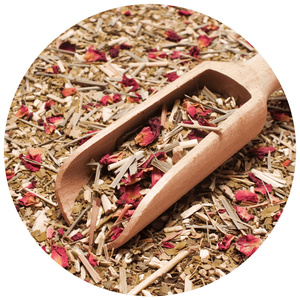 Σετ φρούτων Yerba Mate Yaguar 3x500g 1.5kg