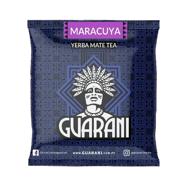 Yerba Mate Starter Set Calabash Bombilla 10x50g