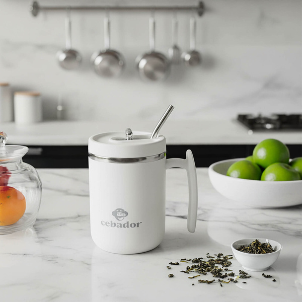 Θερμική κούπα Cebador Drinly 330 ml