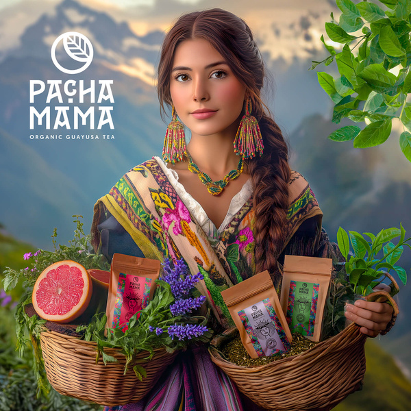 Trio Guayusa για START για αρχάριους