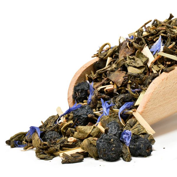 Σετ δώρου καφέ Coffee Broastery + Τσάι + θυμίαμα λευκού φασκόμηλου