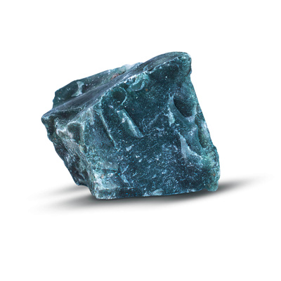 Moss Agate (ακατέργαστη πέτρα) 1 τεμ.