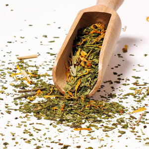 Σετ δώρου Yerba Mate Verde Mate Sarsaparilla 0,5kg