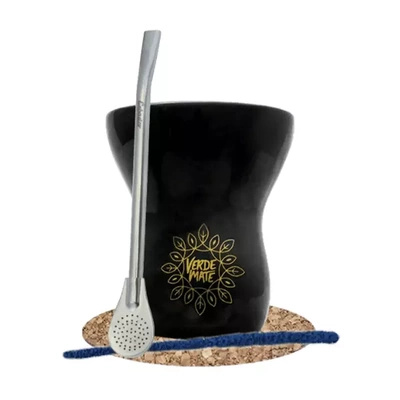 Ρύθμιση Gourd Pepe για yerba mate