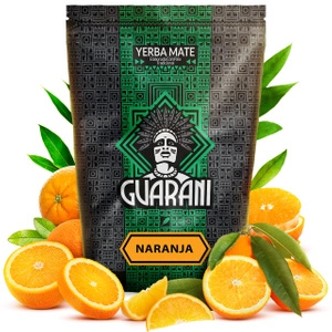 Guarani Naranja 0,5 κιλά