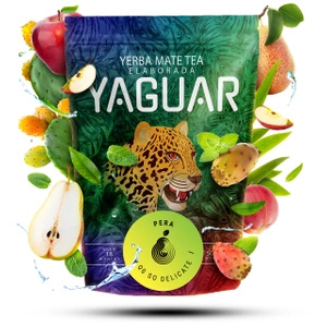 Yaguar Pera 0,5 κιλά