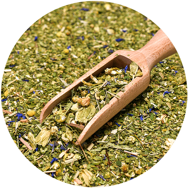 Verde Mate Green Ashwagandha 0,5 κιλά