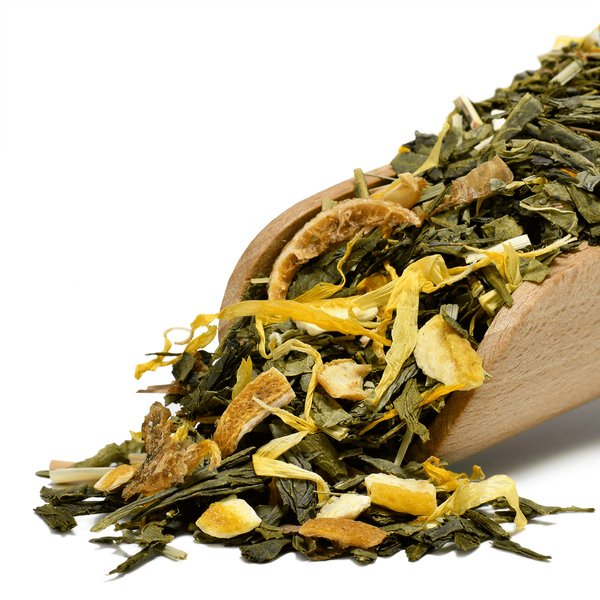 Mary Rose - Πράσινο τσάι Fresca - 50g