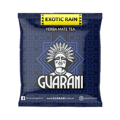Guarani Eucalypto 50 γρ