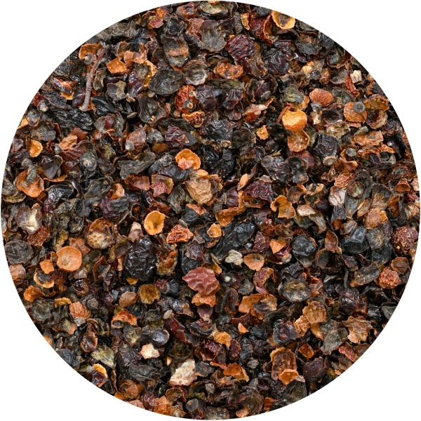 Vivarini - Άγριο Τριαντάφυλλο - Rosehip 1kg