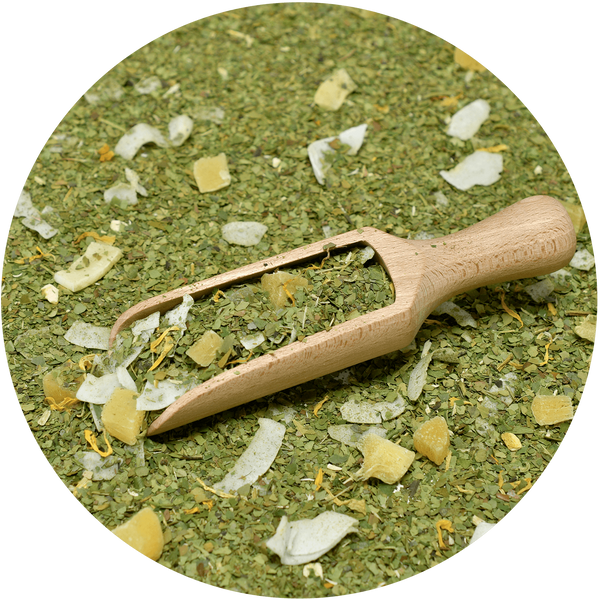 Verde Mate Green Piña Colada 50 γρ