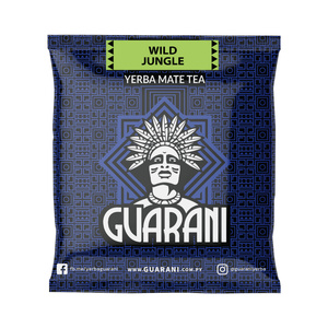 Σετ Yerba Mate για δύο άτομα 10x50g 500g 2x TermoMate + 2x Bombilla