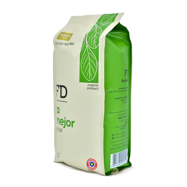 Fede Rico (FD) La Mejor 0,5 κιλό