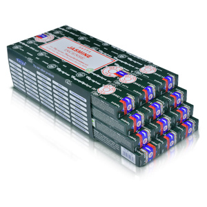 Μπαστουνάκια θυμιάματος Satya Jasmine