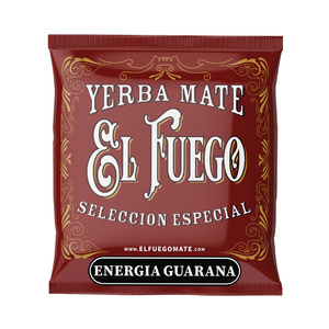Σετ Yerba Mate για δύο: δείγματα 3×50γρ 2x Καλαμπάς + 2x Bombilla