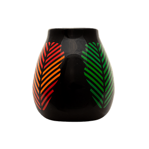Κεραμικό κολοκύθας Samba - 350ml