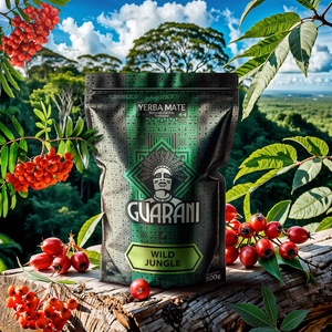 Guarani Wild Jungle 0,5 κιλά