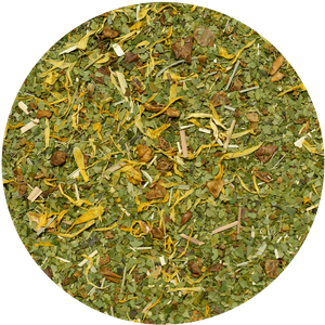 Verde Mate Green Apple & Mint 0,5 κιλά