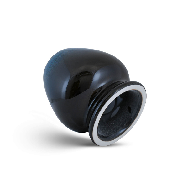 Kusenaoshi – Κεραμική θήκη Chasen – Ame