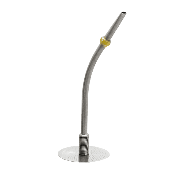 TermoColador – κύπελλο για μάτε + φίλτρο + bombilla – χρώμα ξύλου