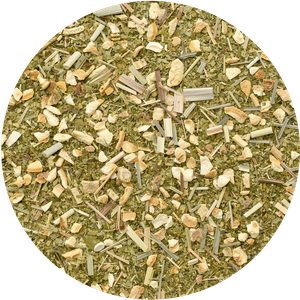 Soul Mate Orgánica Menta Limon 0,5 κιλό (βιολογικό)