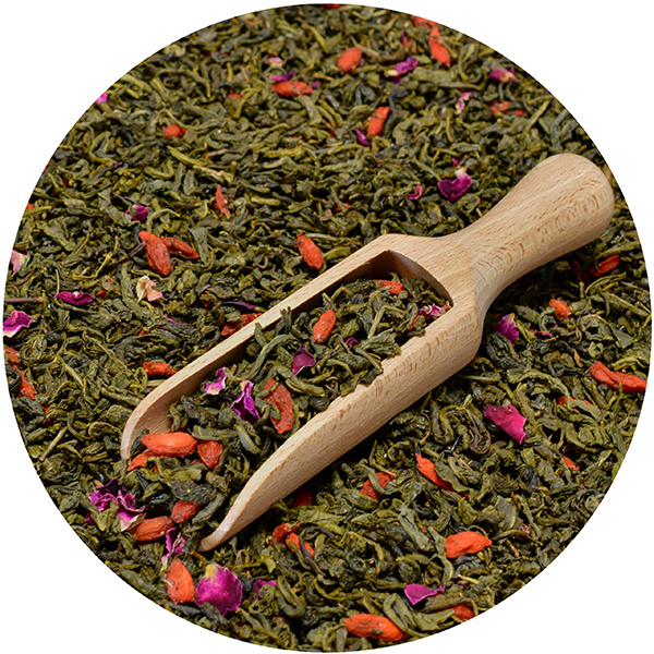 Mary Rose - Σετ δώρου τσαγιού + τσαγιέρα με καφετιέρα