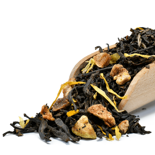 Mary Rose - Τσάι με καραμέλα αχλάδι - 50 g