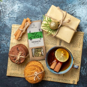 Mary Rose - Τσάι Santa Secret - 50g