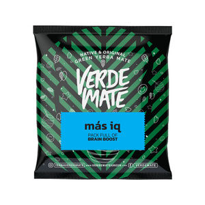 Σετ Yerba Mate για δύο 3x50g 150g 2x TermoMate + 2x Bombilla