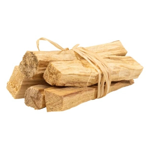 Λευκό φασκόμηλο 2 τσαμπιά + Palo santo 50g