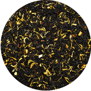Mary Rose - Τσάι Assam Earl Grey σε κονσέρβα - 50g