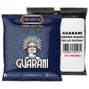 Guarani Premium 50 γρ