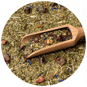 Σετ Yerba Mate Verde Mate Green 3x400γρ
