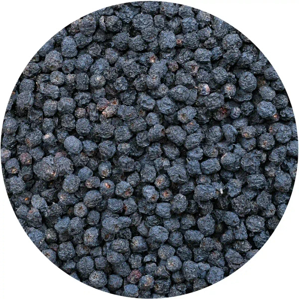 Vivarini - Chokeberries (αποξηραμένα) 1kg