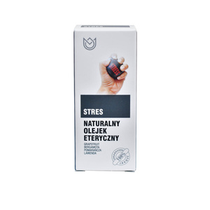 Φυσικό αιθέριο έλαιο – Ανάκουφιση από το άγχος