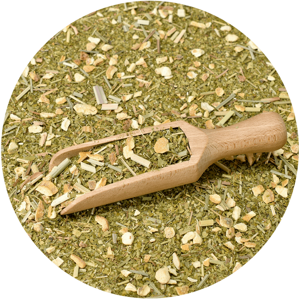 Soul Mate Orgánica Menta Limon 50 γρ (βιολογικό)