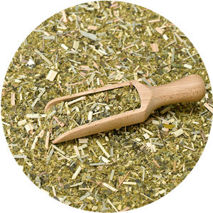 Yerbera - Tin can + Soul Mate Organica Frosty Season (βιολογικό) 0.5kg 