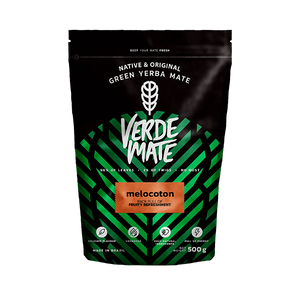 Verde Mate Green Melocoton 0,5 κιλά
