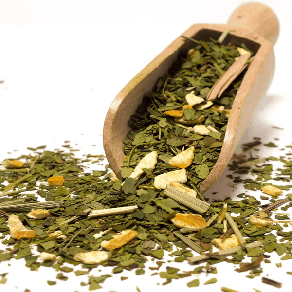 Σετ Yerba Mate Verde Mate BIO 3x400γρ