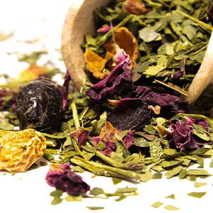 Verde Mate Green Rosa 50 γρ