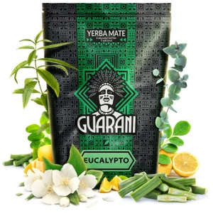 Guarani Eucalypto 0,5 κιλά