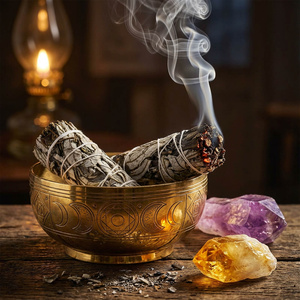 Yerba Santa – Λιβάνι 20-30g (πακέτο)