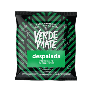 Verde Mate Green Despalada 50 γρ