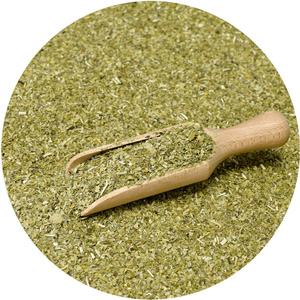 Σετ Yerba Mate 50g Calabash + Bombilla