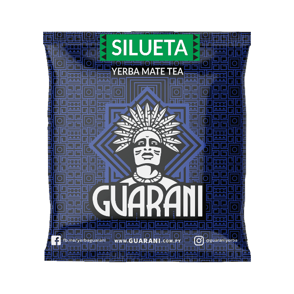 Guarani Silueta 50 γρ