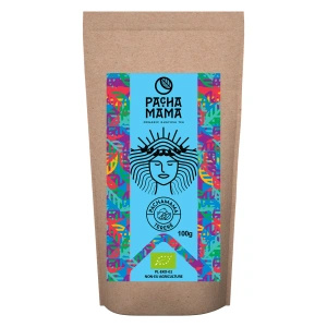 Guayusa Pachamama Tereré 100 γρ (βιολογικό)
