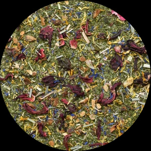 Verde Mate Green Flores 0,5 κιλά