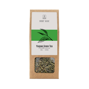 Mary Rose - Πράσινο τσάι Yunnan - 50g