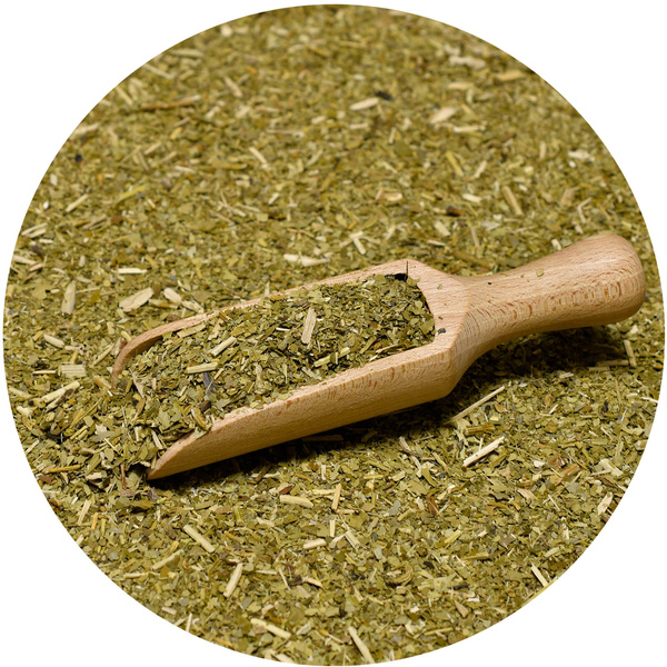 Σετ Yerba Mate Elaborada: El Fuego 1κιλά + Pajarito 1κιλά